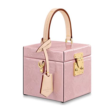 lv storage box|Louis Vuitton Box Large Bags & Handbags for Women.